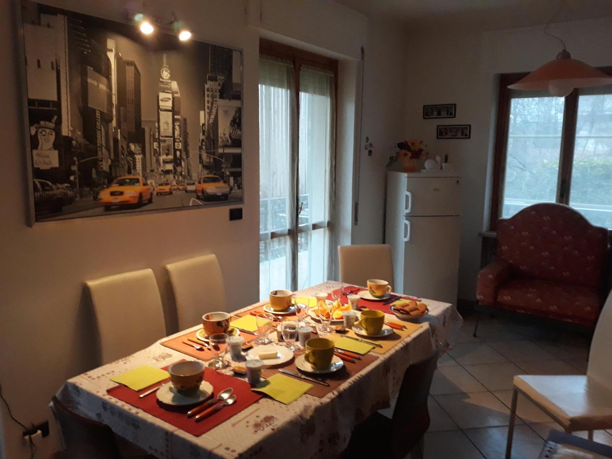 Il Melograno Bed & Breakfast Borgo San Dalmazzo Exterior photo