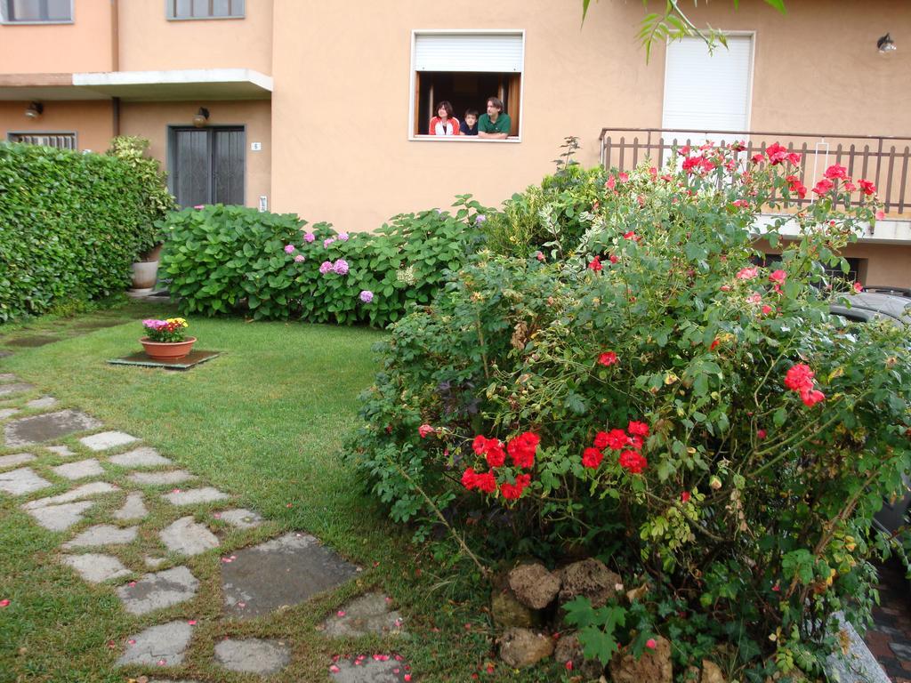 Il Melograno Bed & Breakfast Borgo San Dalmazzo Exterior photo